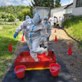  Simulační cvičení zaměřené na postupy při výskytu ptačí chřipky